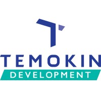 Temokin Development Sdn Bhd logo - Similar company to Temokin Builder Sdn Bhd