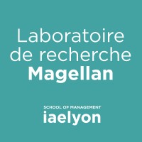 Laboratoire de recherche Magellan logo - Similar company to Équipe De Recherche Create