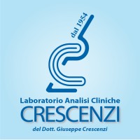 Laboratorio Analisi Cliniche Crescenzi logo - Similar company to Clinicalab