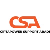 PT Ciptapower Support Abadi logo - Similar company to Pt. Aldimar Airmas