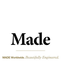 MADE Worldwide logo - Similar company to Tenth & Hudson, Inc.