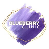 Blueberry Clinic logo - Similar company to Diagnostic Data Hub