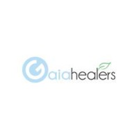 Gaiahealers logo - Similar company to Bio-Well