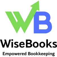 WiseBooks LLC logo - Similar company to Wisebooks