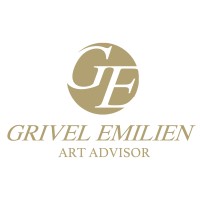 GE Art advisor logo - Similar company to Art Advisor One