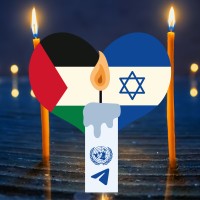 UNRWA Telegram : UN Watch / United Nations Relief & Works Agency for Palestine Refugees Gaza logo - Similar company to State Of Palestine Telegram : Palästina Embassy / Unicef Unfpa Icrc Who Un Unrwa Amnesty Palestina