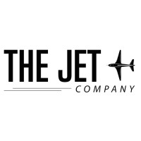 THE JET COMPANY logo - Similar company to Aerone