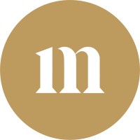 Marasca logo - Similar company to Lub D