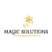 Magic Solutions IT - SPAIN logo - Similar company to Hidup Venture Builder