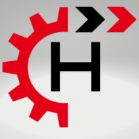 Hidraulix logo - Similar company to Shimsa