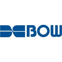 Bow Plumbing Group logo - Similar company to Wavin North America, An Orbia Business