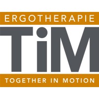 TiM Ergotherapie logo - Similar company to Goed Fysio