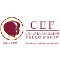 Child Evangelism Fellowship of Greater NYC logo - Similar company to Stay Married Movement