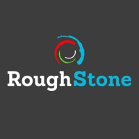 Rough Stone logo - Similar company to Anglr