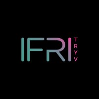 IFRI-TRYV logo - Similar company to Manbo Gb