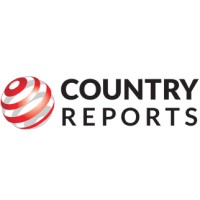 COUNTRY REPORTS logo - Similar company to Afa Press