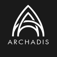 ARCHADIS logo - Similar company to Durham University Centre For Research Into Violence And Abuse (Criva)