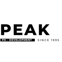 PEAK development d.o.o. logo - Similar company to Proditus