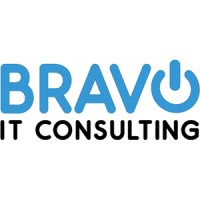 Bravo IT Consulting logo - Similar company to Capital Network Solutions
