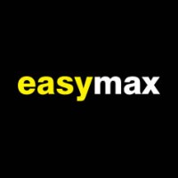 Easymax logo - Similar company to Control Cia. Ltda.