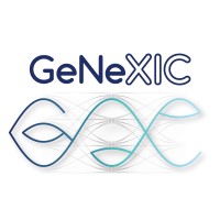 GeNeXIC logo - Similar company to Atek Midas