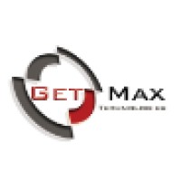 GetMax Technologies Pvt. Ltd logo - Similar company to Getmax Dmcc | Ai-First Digital Transformation Partner