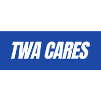 TWA Cares logo - Similar company to Hearts 2 Heal