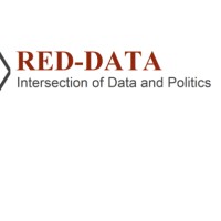 Red Data logo - Similar company to Reds