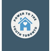 Power to the Youth Toronto logo - Similar company to Cmhq