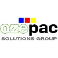 OzePac Solutions Group Pty Ltd logo - Similar company to Packreal
