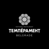 Temperament logo - Similar company to Skydigitaltech