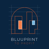 BluuPrint to Profit logo - Similar company to Eo Accelerator Arizona