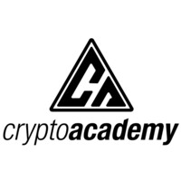 Crypto Academy logo - Similar company to Platinum Crypto Academy