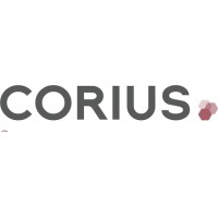 Corius Zorggroep logo - Similar company to Enjosoft