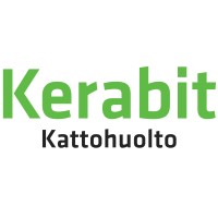 Kerabit Kattohuolto logo - Similar company to Katepal Oy