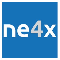 Ne4x - Informática e Tecnologia logo - Similar company to Mv4Me