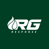 RG Response logo - Similar company to Eco Response