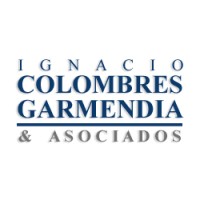 Ignacio Colombres Garmendia & Asociados logo - Similar company to Consulfem S.A.