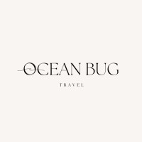 Ocean Bug Travel logo - Similar company to Kozai Group
