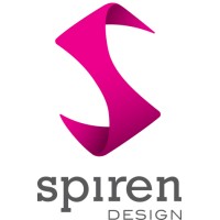 Spiren Design AS logo - Similar company to Ikke A4