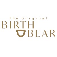 Birth Bear logo - Similar company to 3Fiftynine