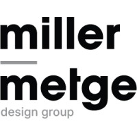 Miller Metge Design Group logo - Similar company to Press Architecture