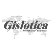 Gislotica  - Mechanical Solutions logo - Similar company to Sysmo, Sistemas De Controlo Industrial Lda
