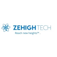 Zehigh Tech logo - Similar company to Hidden Planet Productions