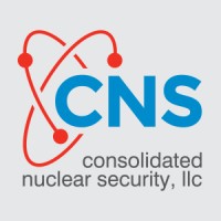 CONSOLIDATED NUCLEAR SECURITY, LLC logo - Similar company to Ucor