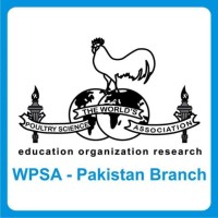 WPSA - Pakistan Branch logo - Similar company to All Anunchai International Co.,Ltd.