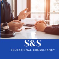 S&S consultancy logo - Similar company to S&S Consultancy