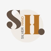 Silver Hand Journal logo - Similar company to Stream Publishing