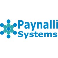 Paynalli Systems logo - Similar company to Designai