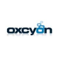 Oxcyon logo - Similar company to Parallel Communications Pvt Ltd.